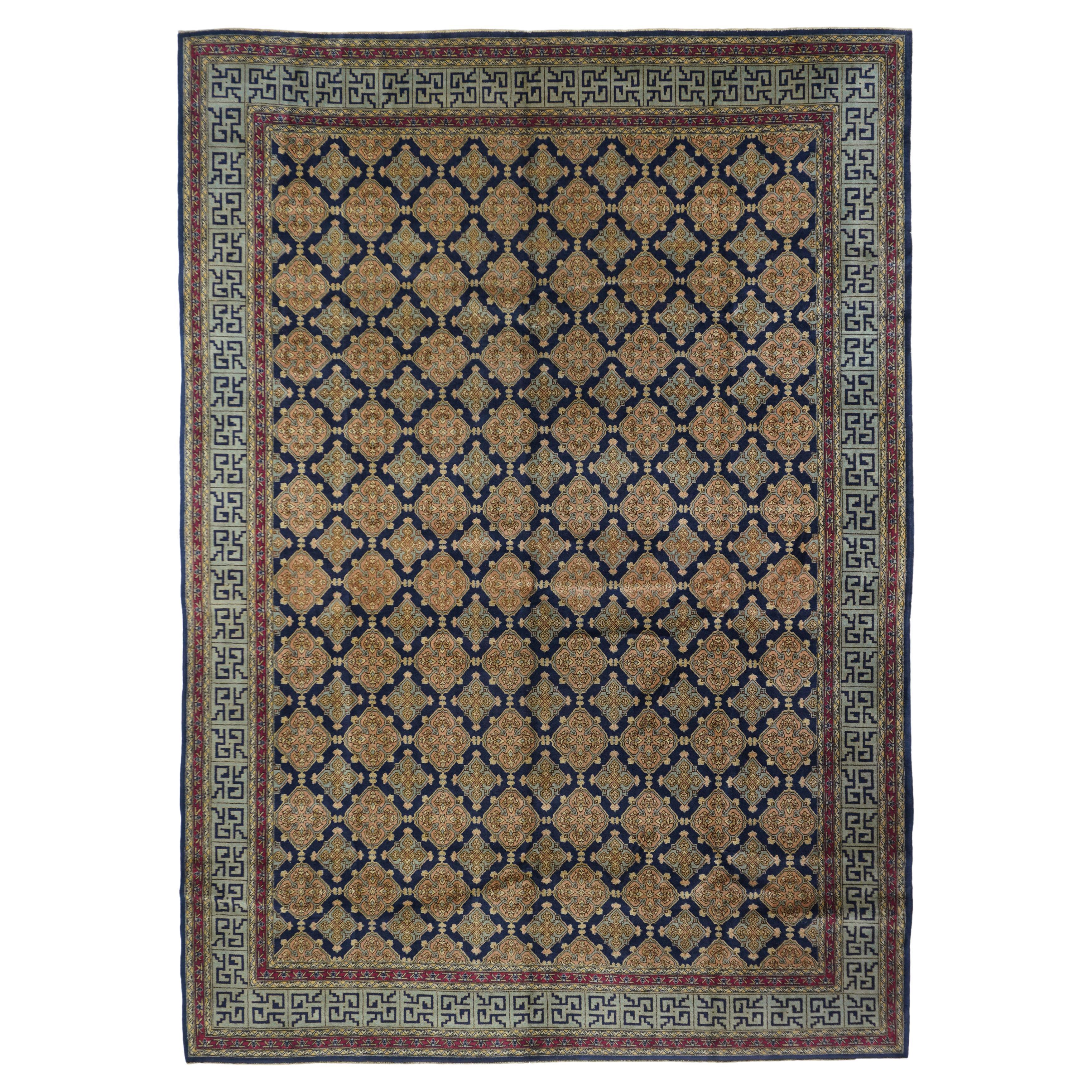 Turkish Sivas Rug