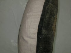 Turkish Sivas Rug Pillow