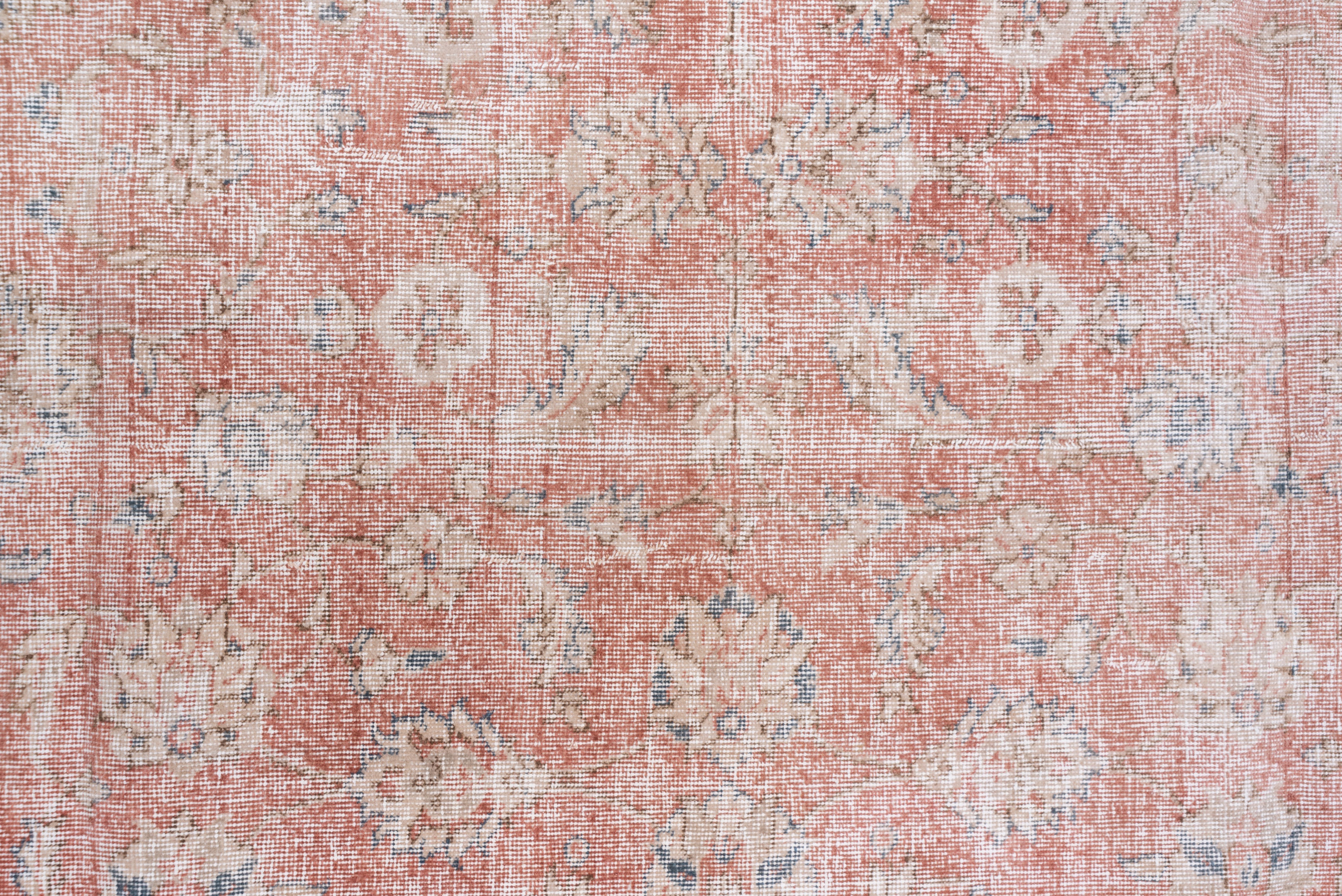 Wool Turkish Sivas Runner 1965 For Sale