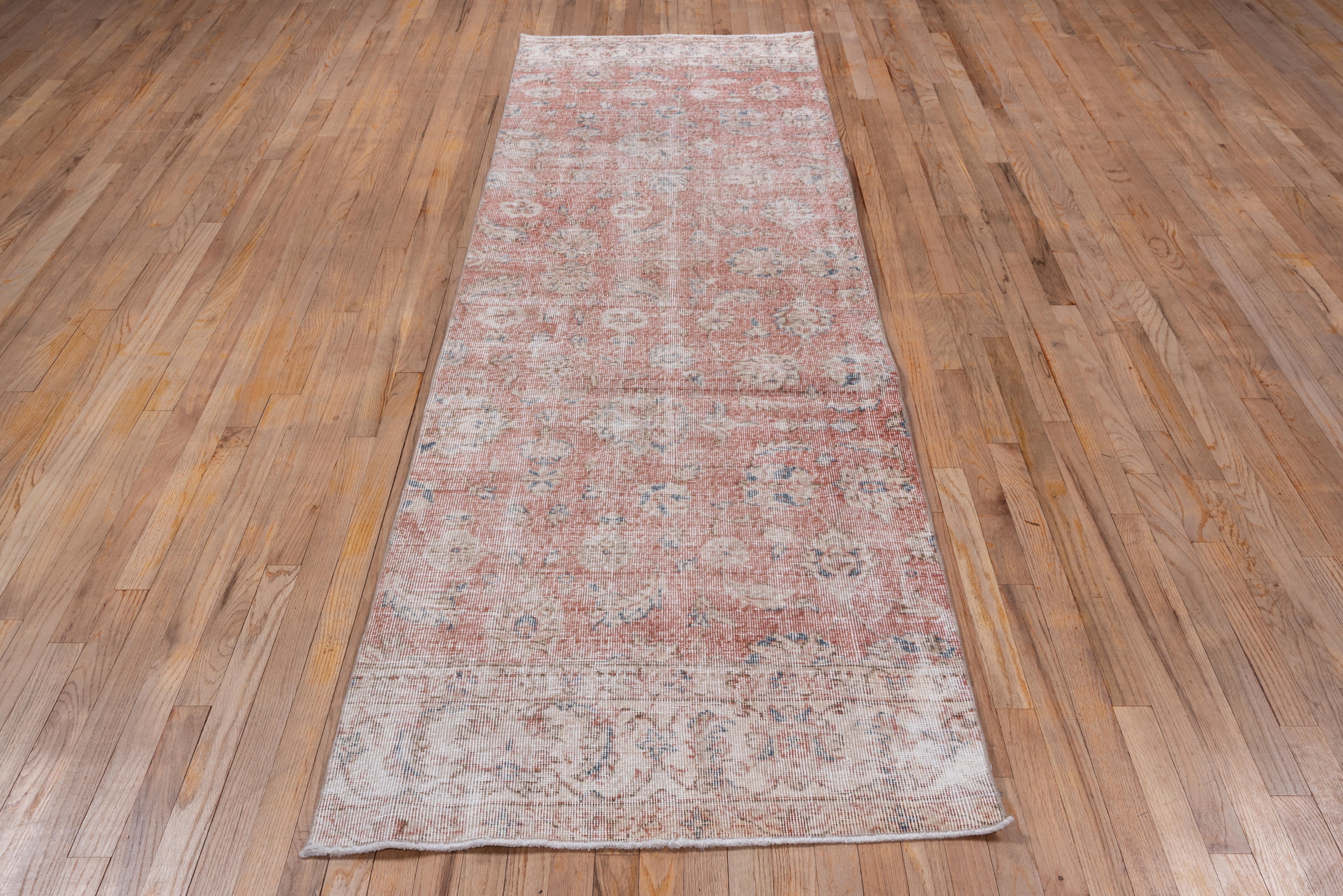 Turkish Sivas Runner 1965 For Sale 1