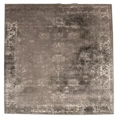 Used Turkish "Sofia Collection" Area Carpet 10' x 8'