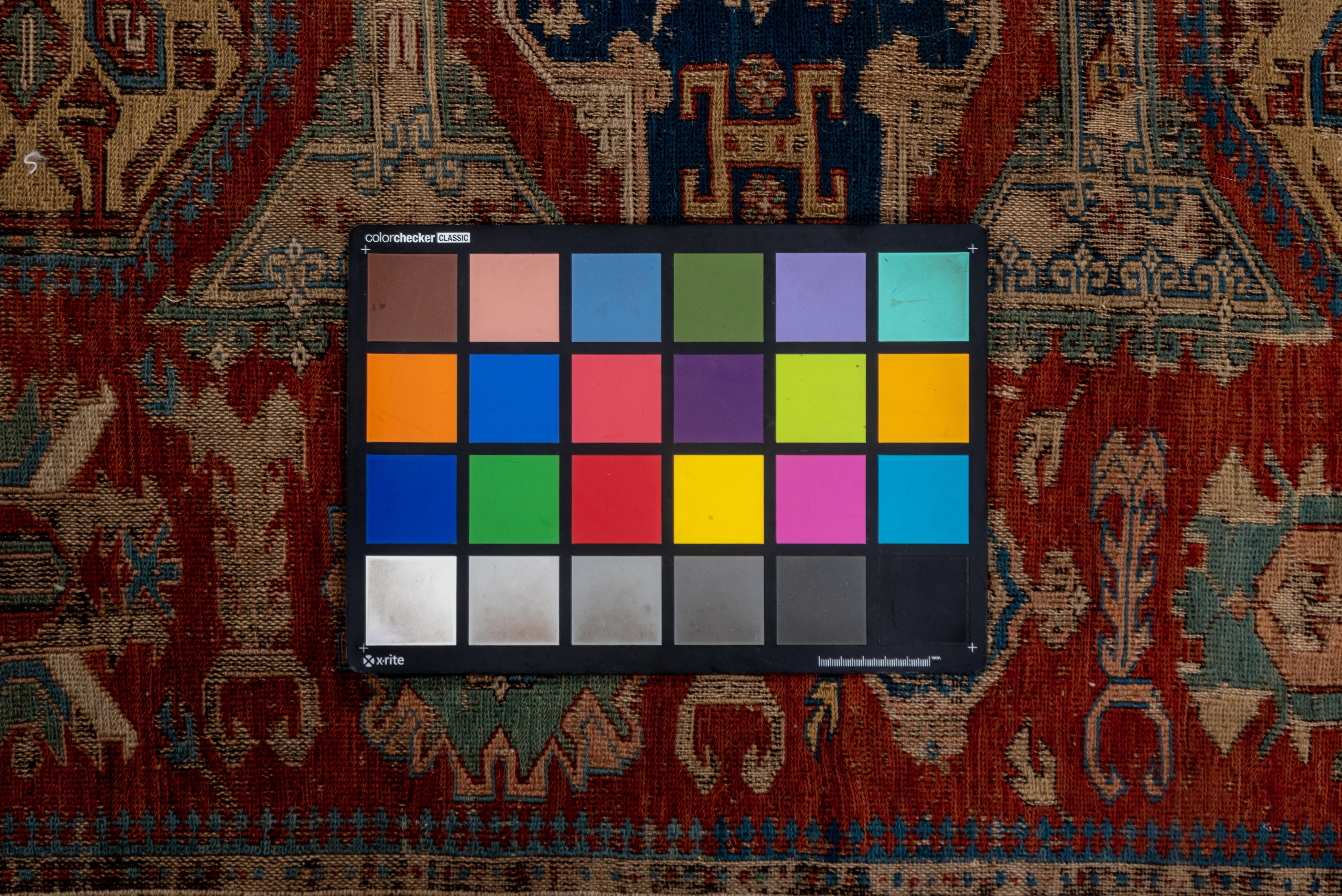 Tapis turc Sparta 1950 en vente 2