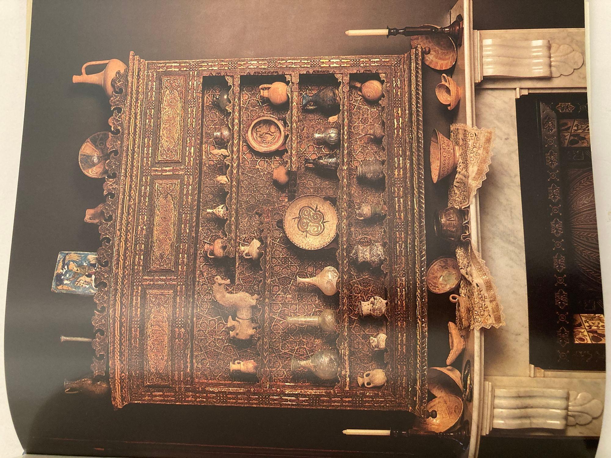 Livre à couverture rigide de style turc par Stefanos Yerasimos en vente 3