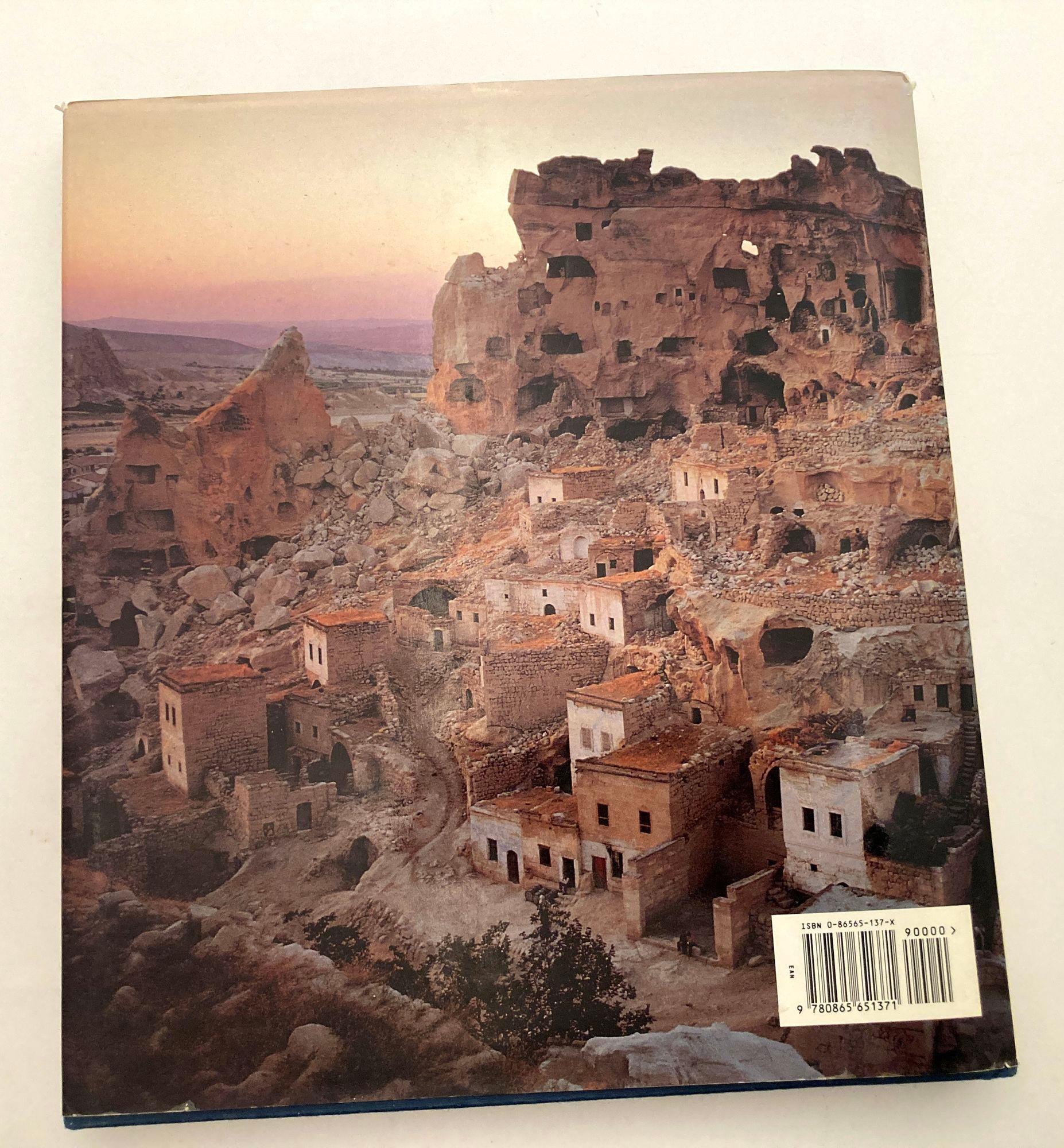 Turc Livre à couverture rigide de style turc par Stefanos Yerasimos en vente