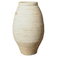 Turkish Style Terra Cotta Olive Pot