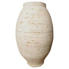Turkish Style Terra Cotta Olive Pot