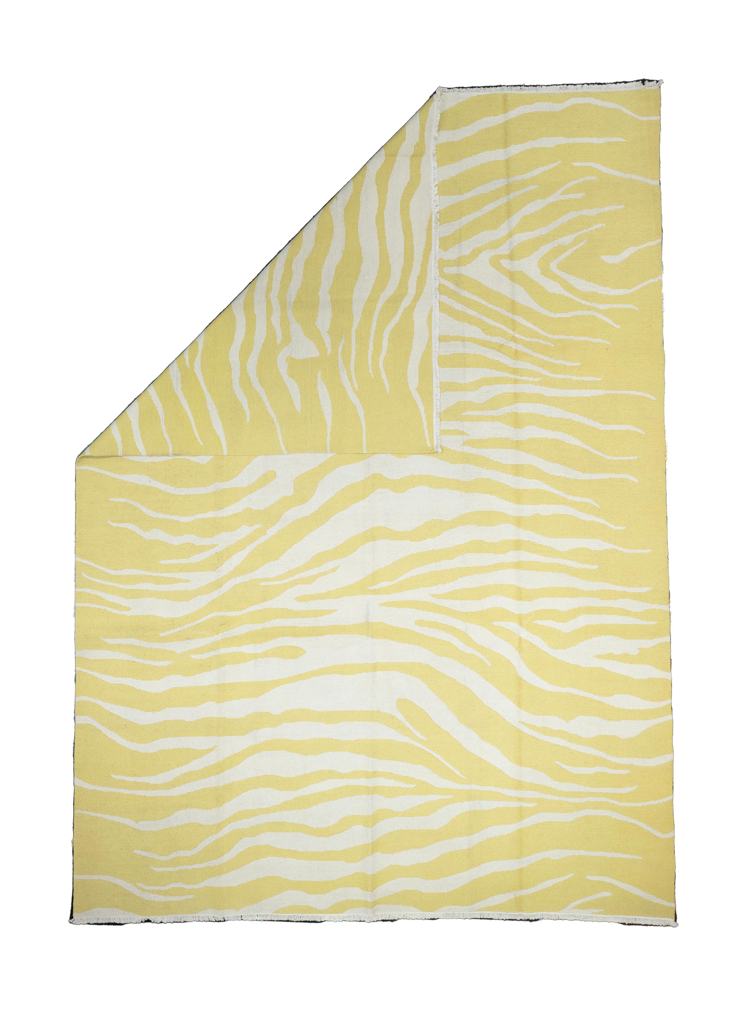 Turkish Sumak Rug 10'0