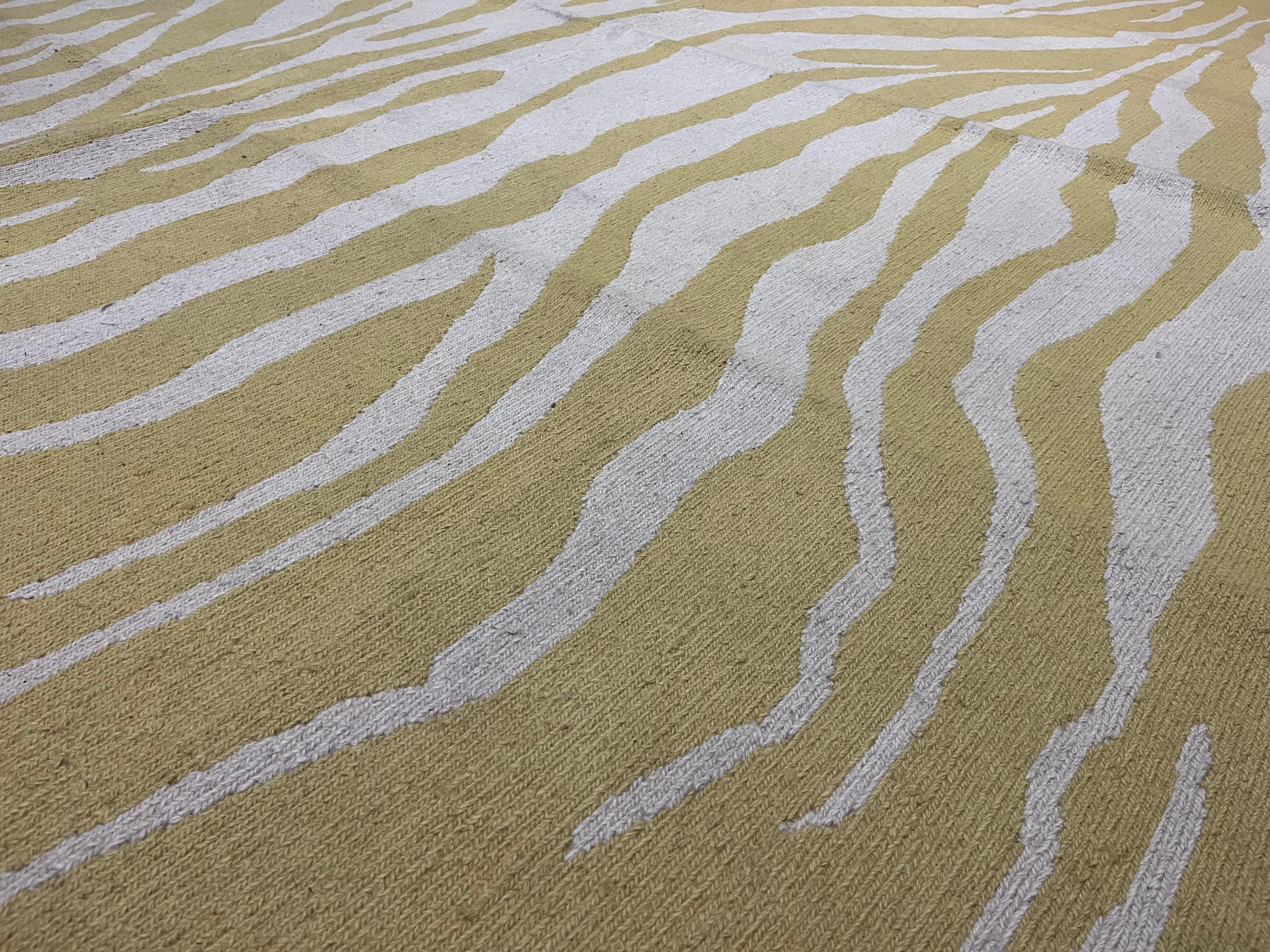 Turkish Sumak Rug 10'0