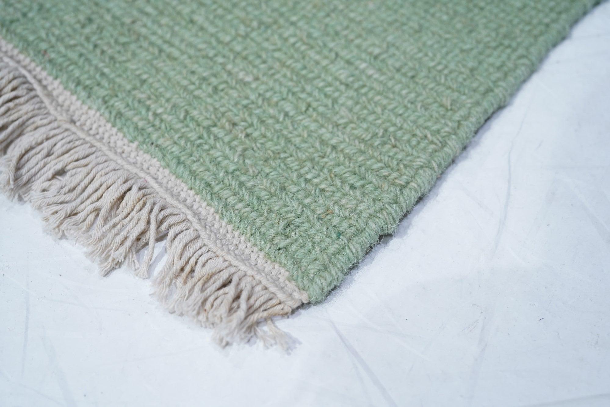Türkischer Sumak-Teppich 10'0'' x 14'0'' (21. Jahrhundert und zeitgenössisch) im Angebot