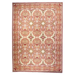 Turkish Sumak Rug 10'0" x 14'0"