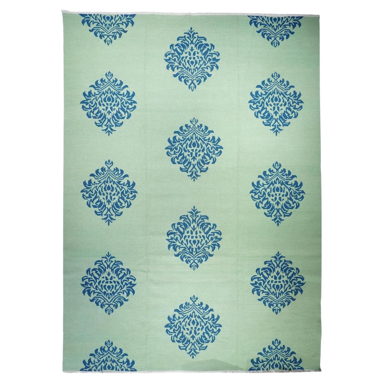 Turkish Sumak Rug 10'0'' x 14'0''