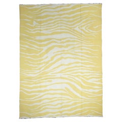 Turkish Sumak Rug 10'0" x 14'0"