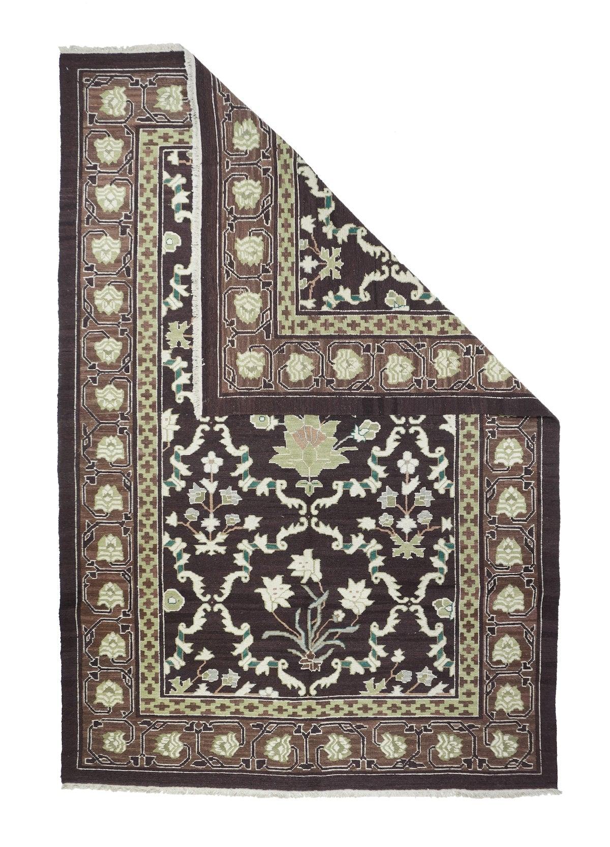 Tappeto Sumak turco 6'0