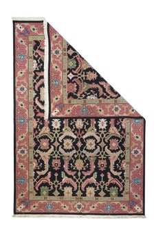 Turkish Sumak Rug 6'0" x 9'0"