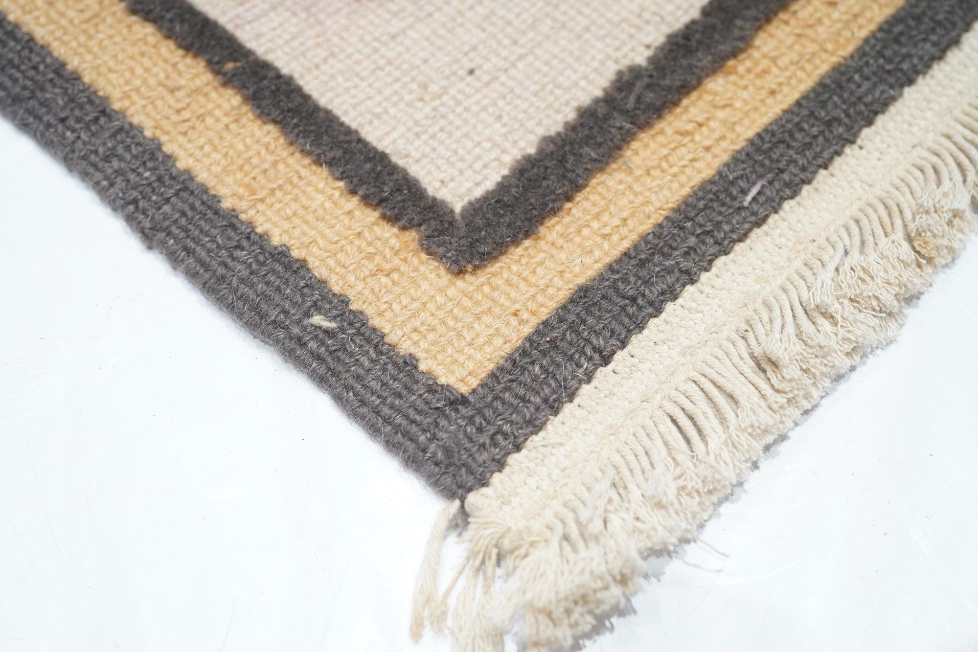 Tappeto turco Sumak 6'0
