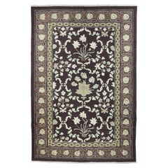 Turkish Sumak Rug 6'0" x 9'0"