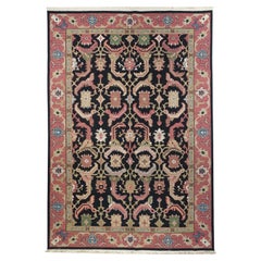 Tappeto turco Sumak 6'0" x 9'0"
