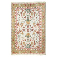 Tapis turc Sumak 6'0" x 9'0"