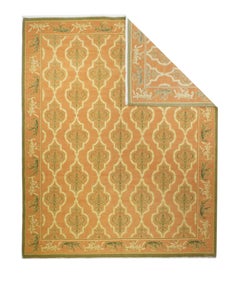 Turkish Sumak Rug 8'0" x 10'0"