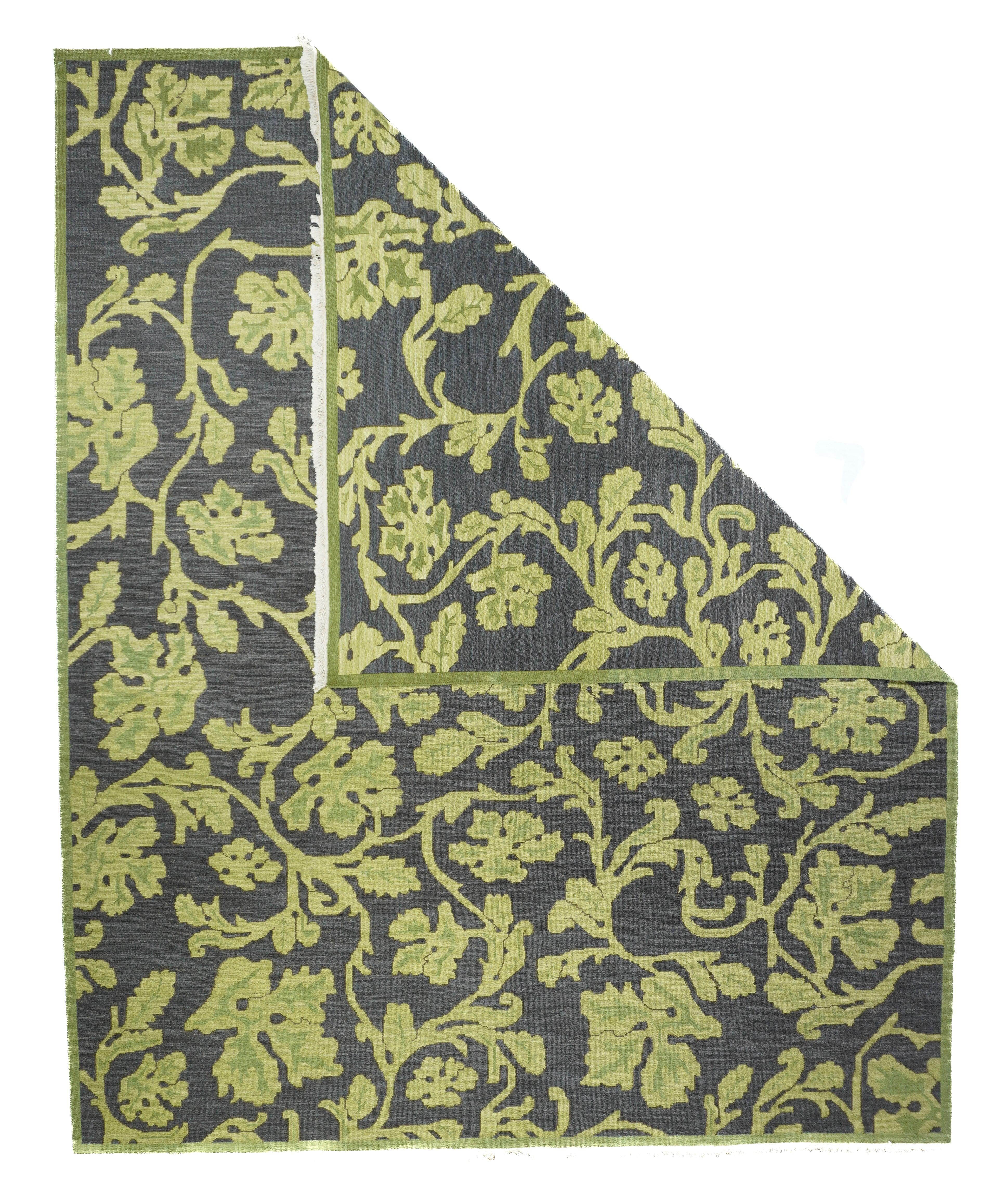 Tappeto Sumak turco 8'0