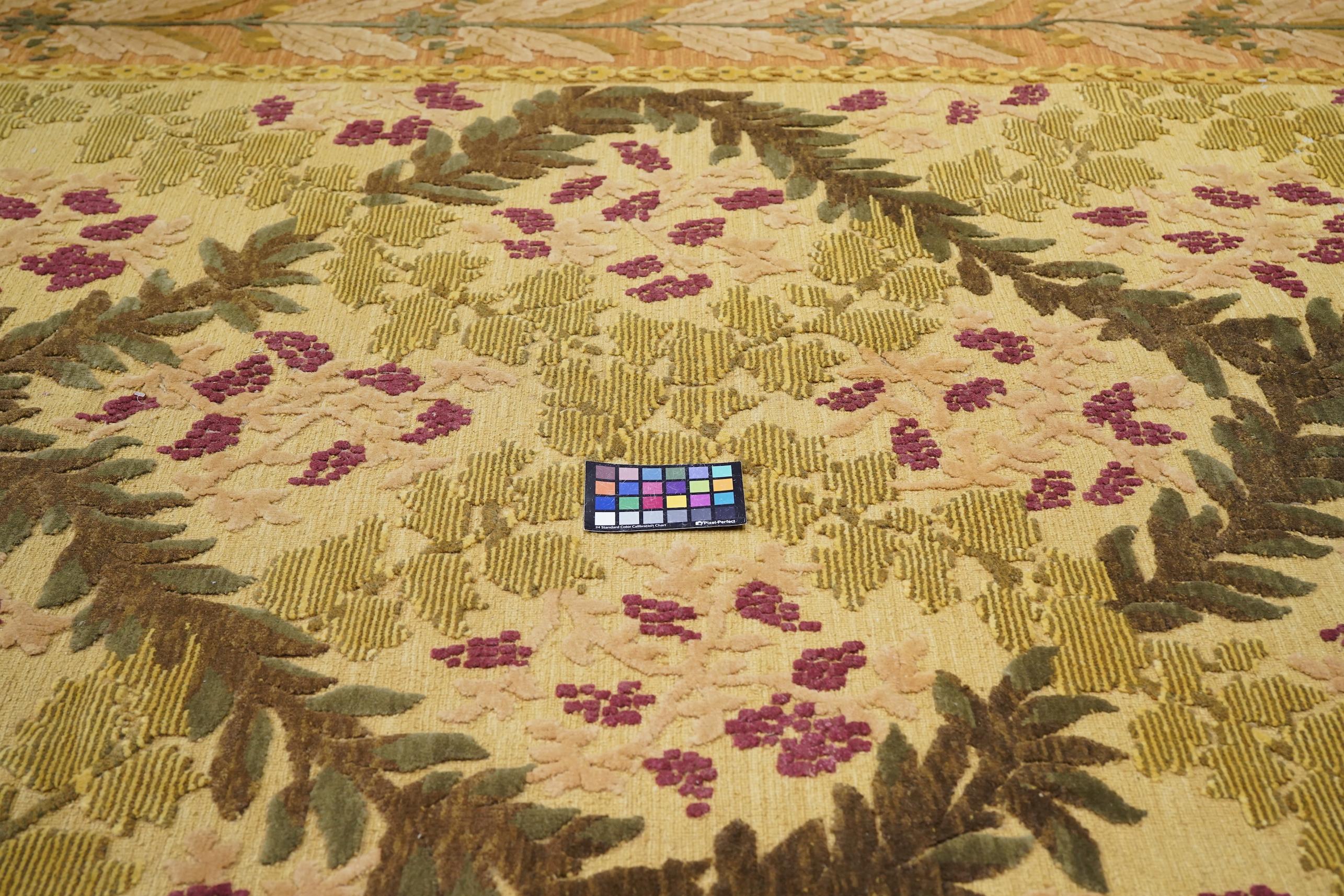 Tappeto Sumak turco 8'0