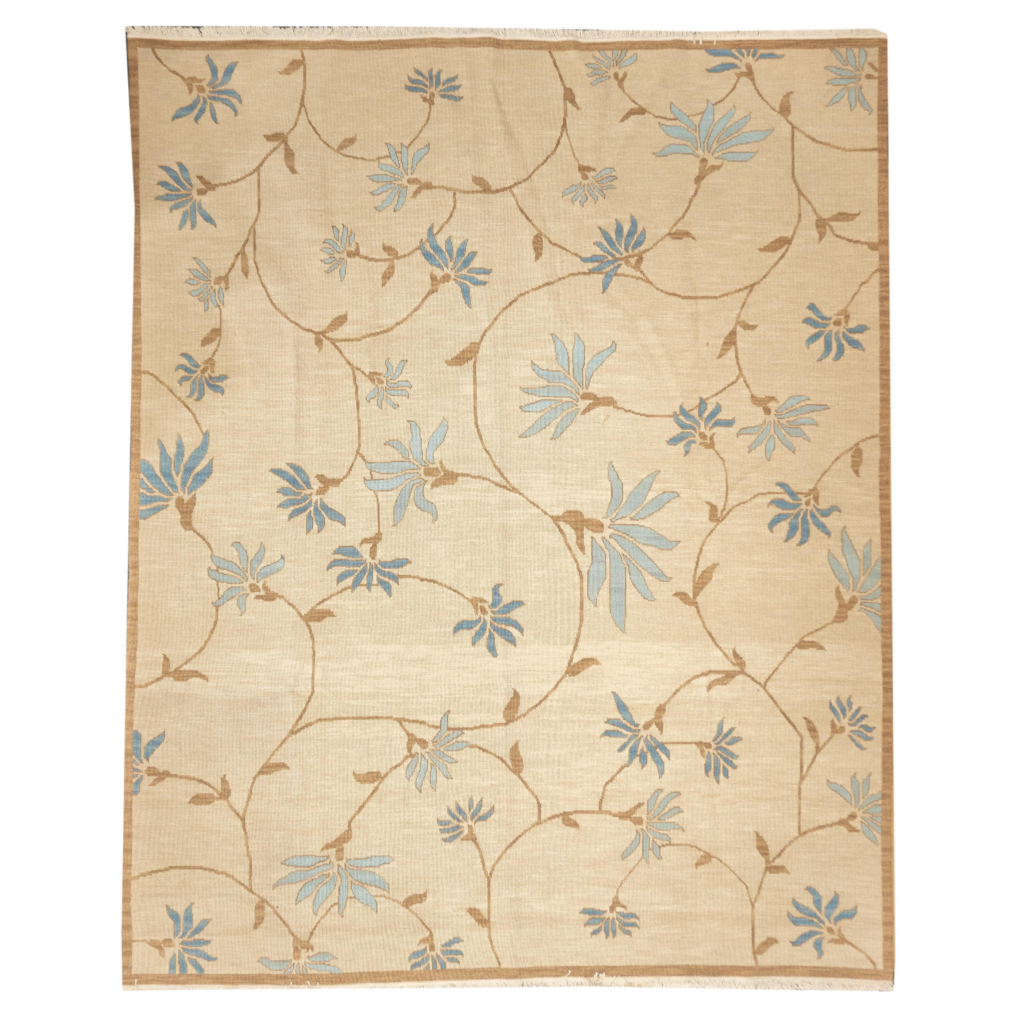 Turkish Sumak Rug 8'0" x 10'0"