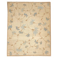 Turkish Sumak Rug 8'0" x 10'0"