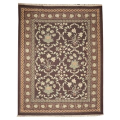 Turkish Sumak Rug 8'0" x 10'0"