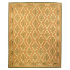 Alfombra turca Sumak 8'0" x 10'0"
