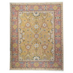 Alfombra turca Sumak 8'0" x 10'0"