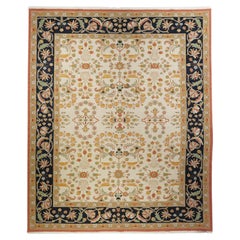 Tappeto turco Sumak 8'0" x 10'0"