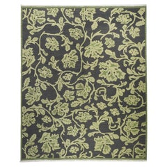 Turkish Sumak Rug 8’0" x 10'0"