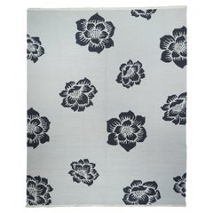 Turkish Sumak Rug 8’0" x 10’0"