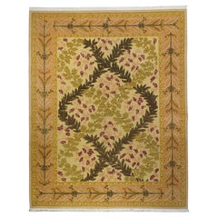 Turkish Sumak Rug 8’0" x 10’0"