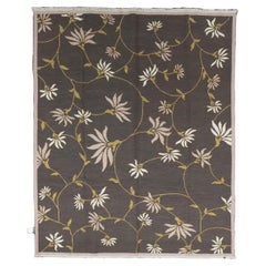 Turkish Sumak Rug 8'0" x 10'0"