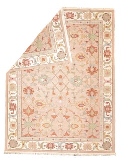 Turkish Sumak Rug 9'0" x 12'0"