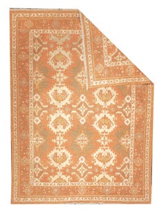 Alfombra turca Sumak 9'0" x 12'0"