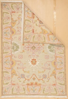 Tapis turc Sumak 9'0" x 12'0"
