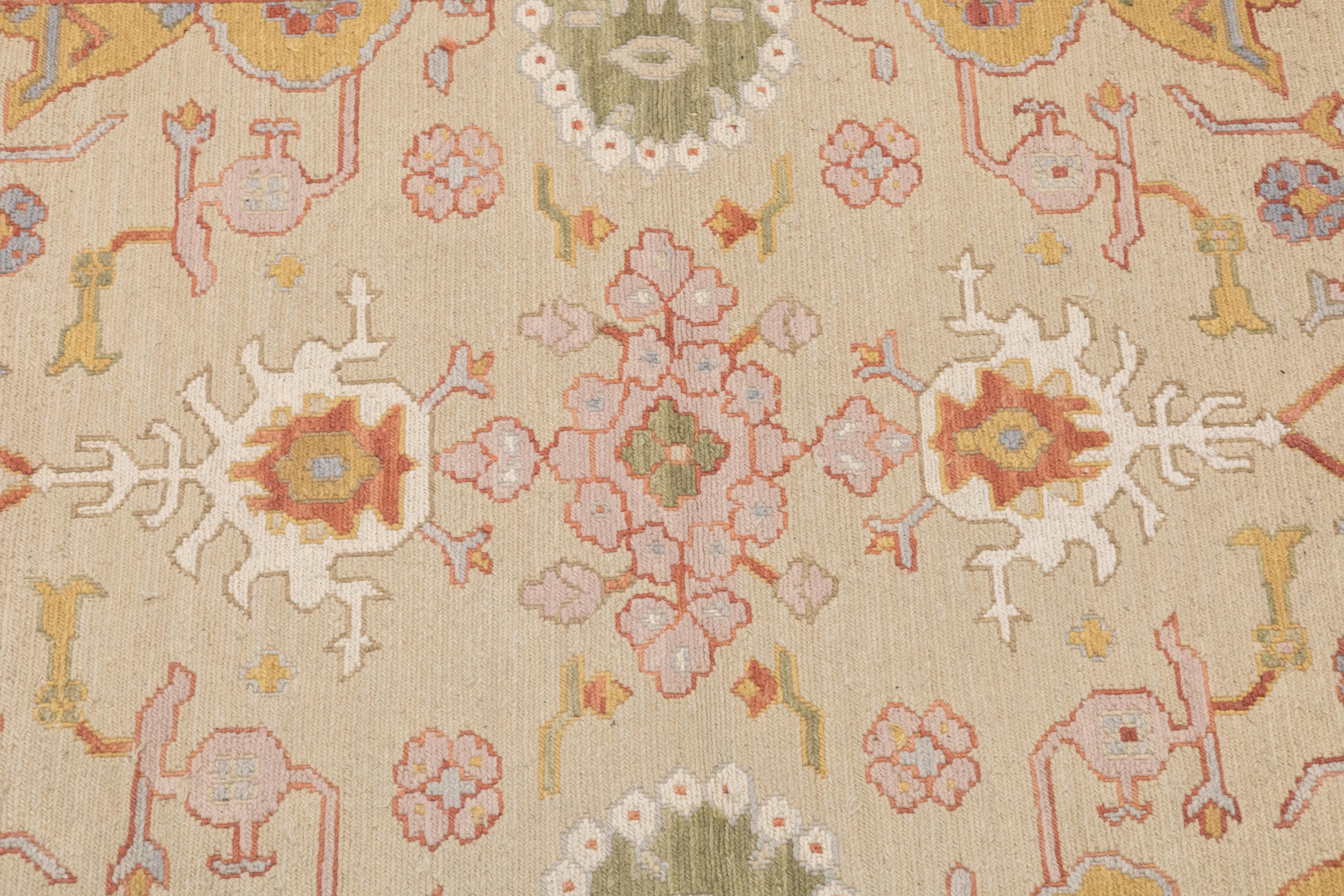 Turkish Sumak Rug 9'0