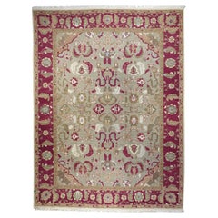 Alfombra turca Sumak 9'0" x 12'0"