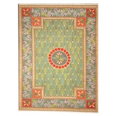 Alfombra turca Sumak 9'0" x 12'0"