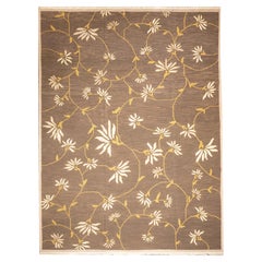 Turkish Sumak Rug 9'0" x 12'0"