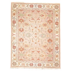 Turkish Sumak Rug 9'0" x 12'0"
