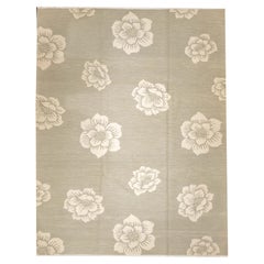 Alfombra turca Sumak 9'0" x 12'0"