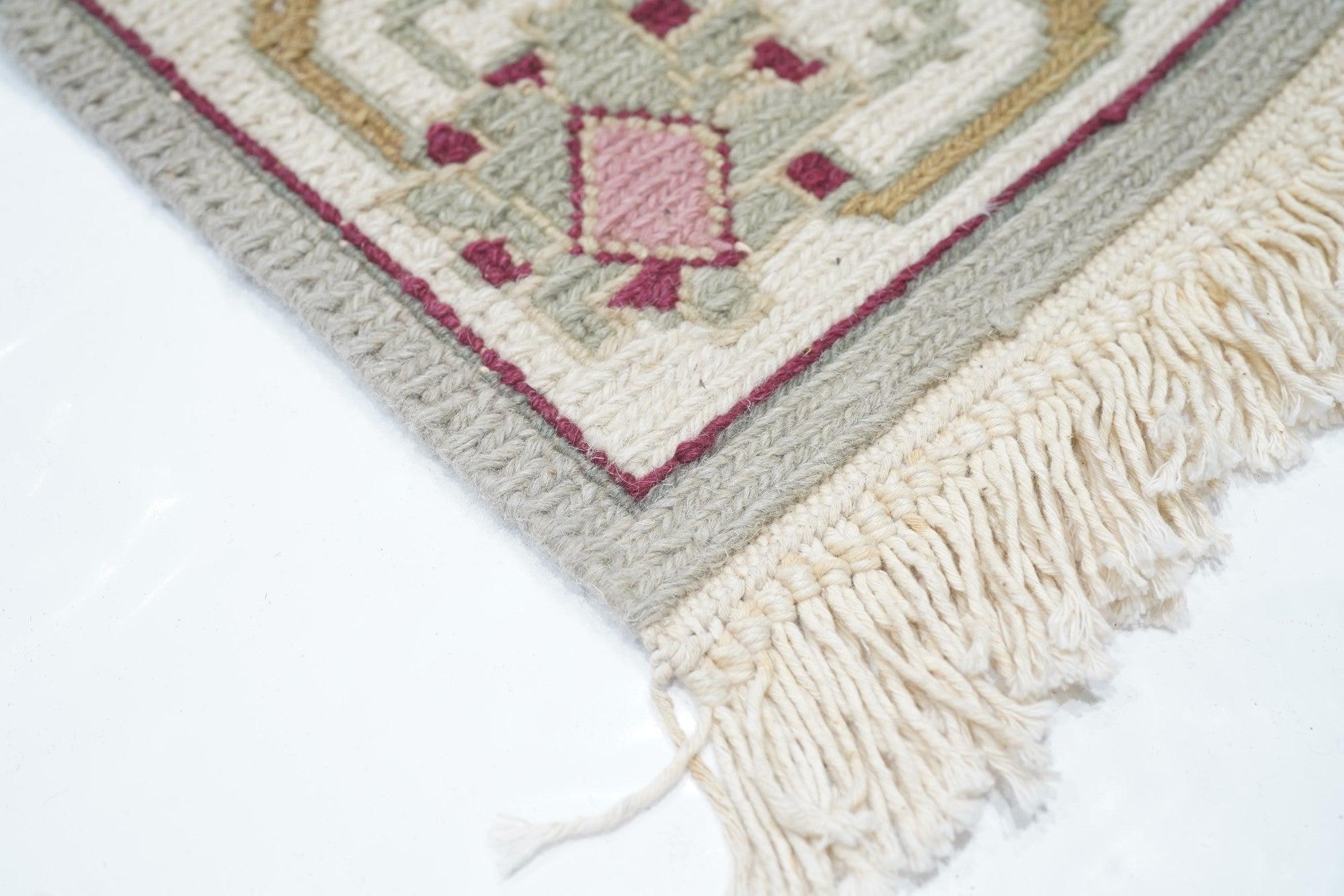 Türkischer Sumak-Läufer 2'6'' x 8'0