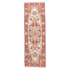 Turkish Sumak Runner 2'8'' x 8'0"