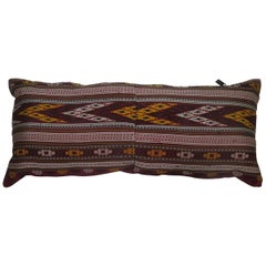 Almohada Alfombra Textil Turca