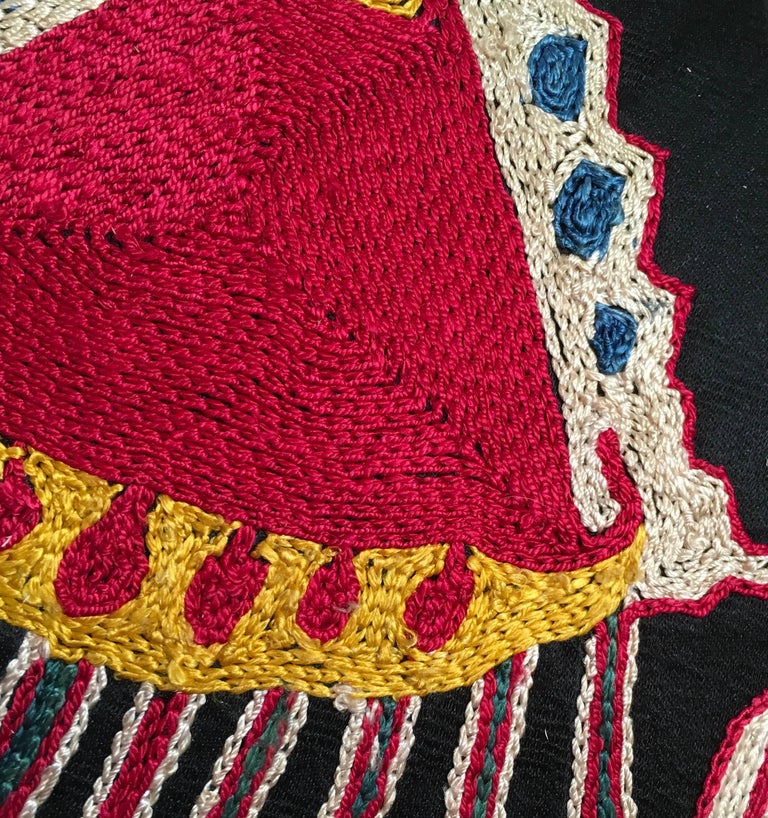 Turkish Throw Pillows at 1stDibs