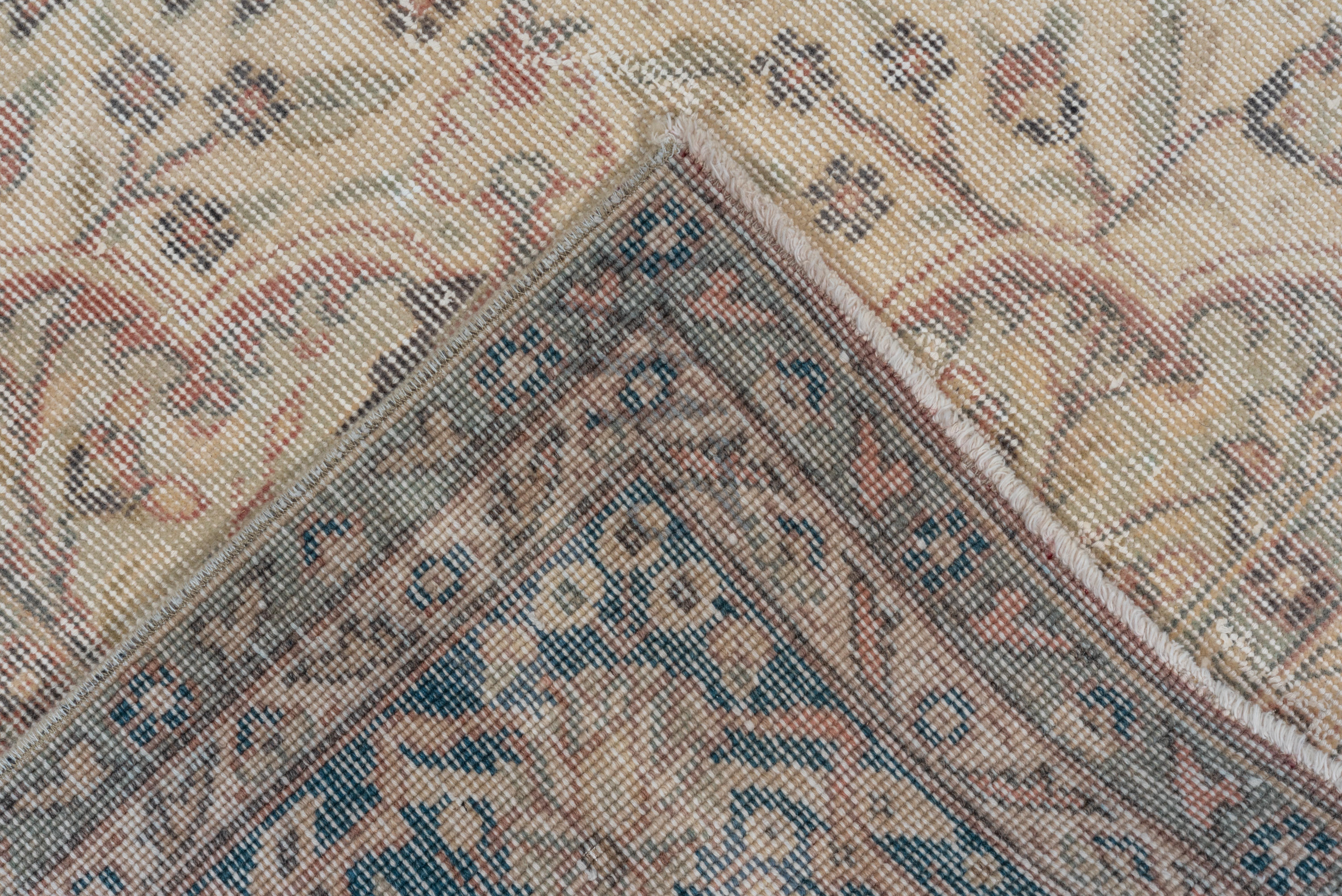 Milieu du XXe siècle Tapis tribal turc en vente
