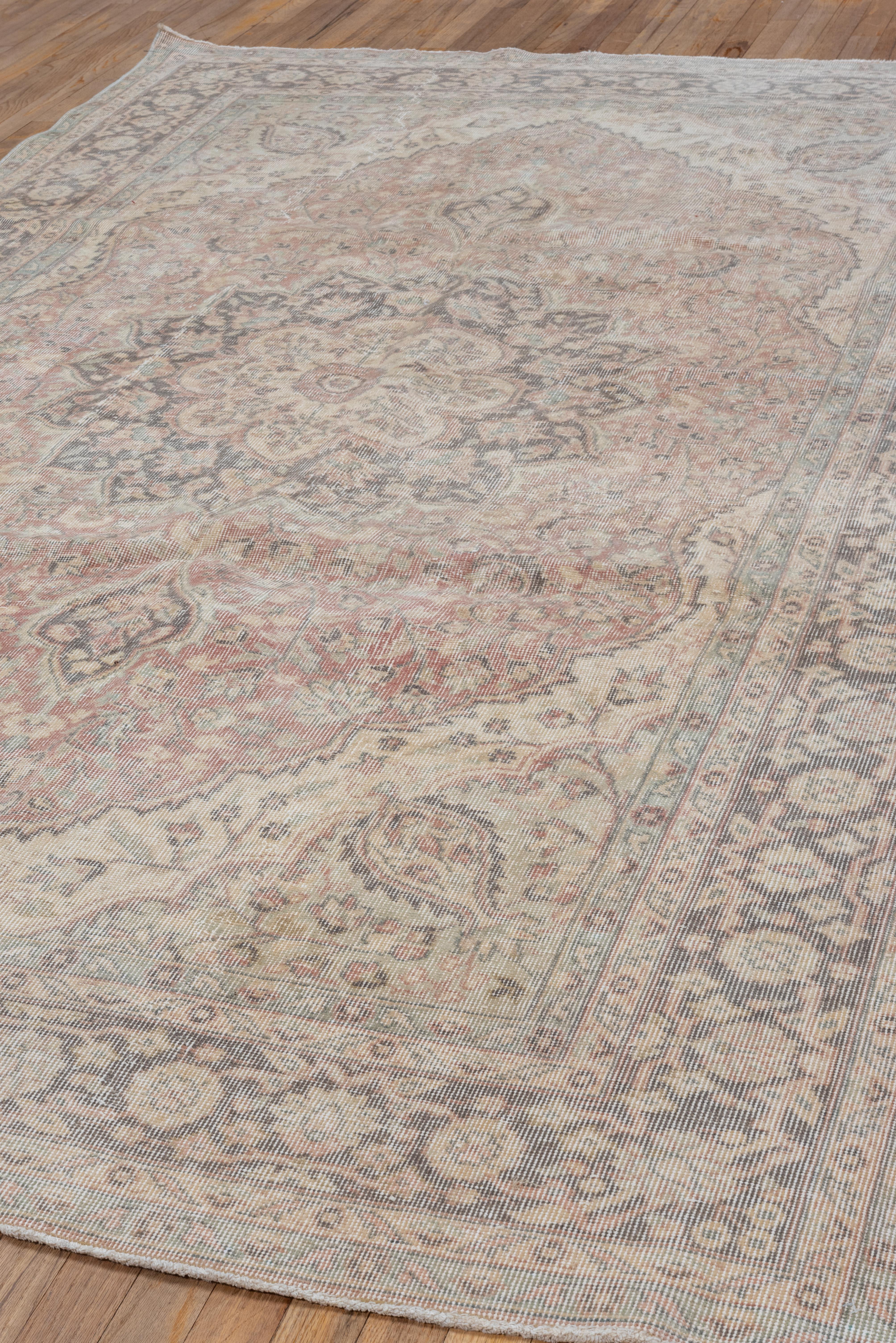 Tapis tribal turc en vente 3